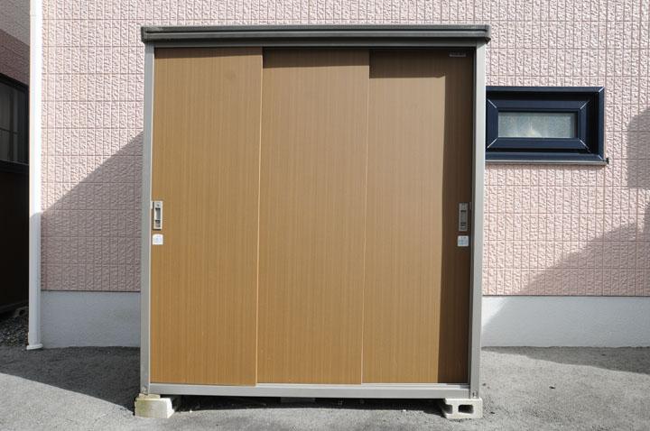 ゴミ回収