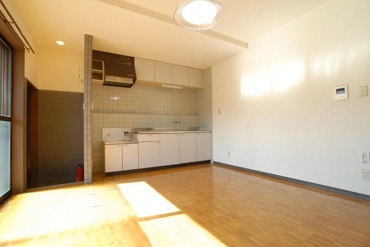 ﾀﾞｲﾆﾝｸﾞｷｯﾁﾝ