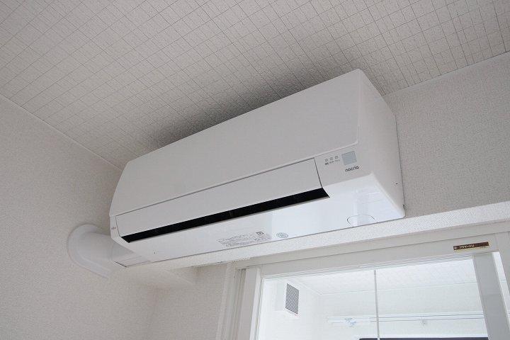 エアコン