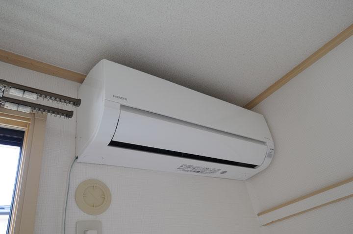 エアコン