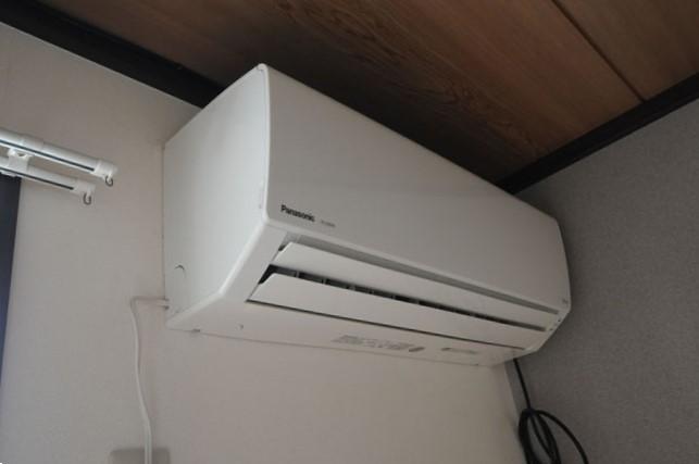 エアコン