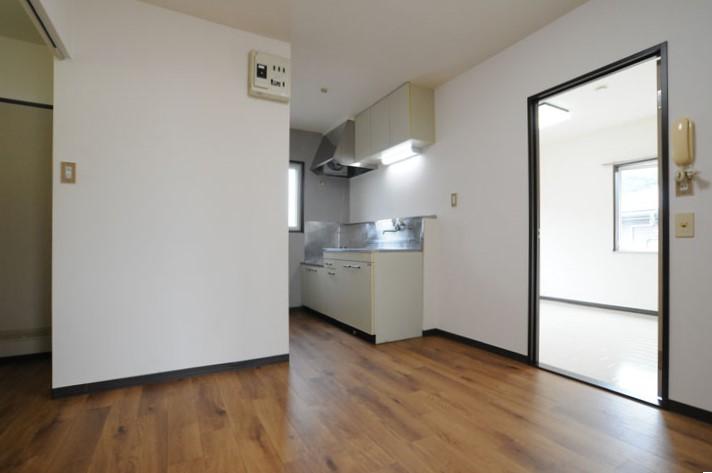 ﾀﾞｲﾆﾝｸﾞｷｯﾁﾝ