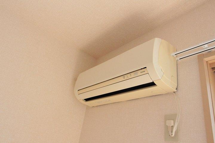 エアコン