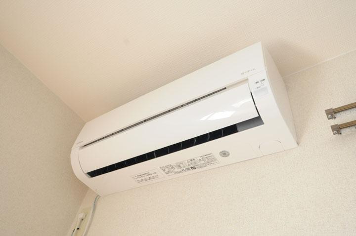 エアコン