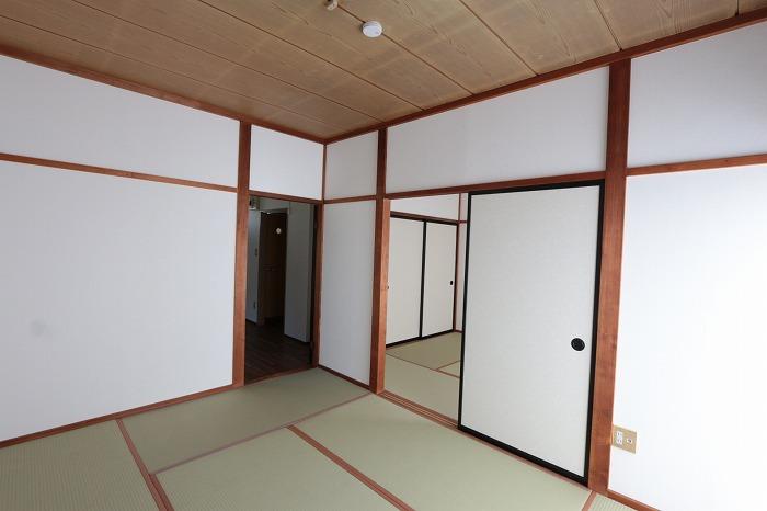 和室2