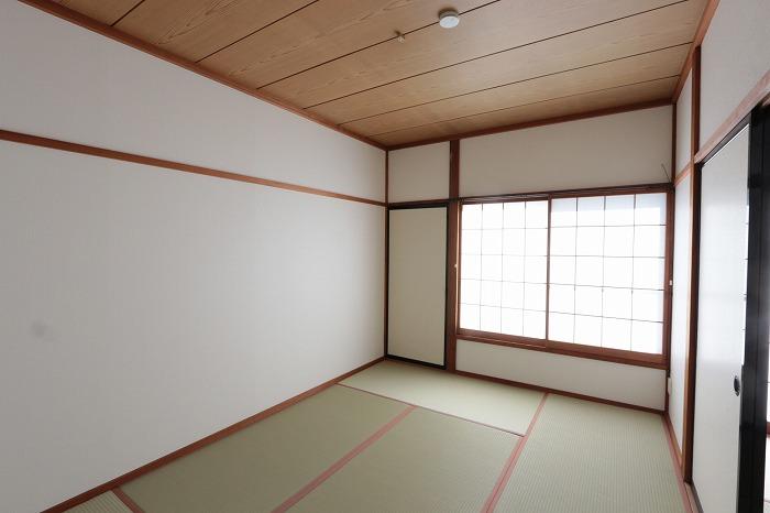 和室1