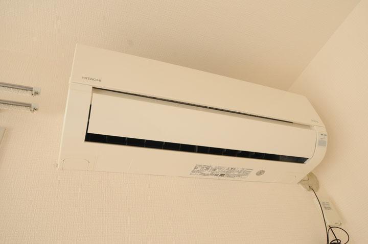 エアコン
