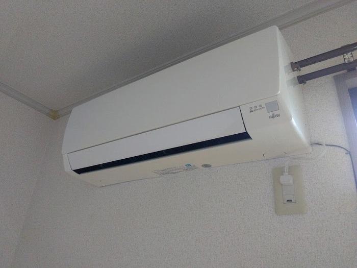 エアコン