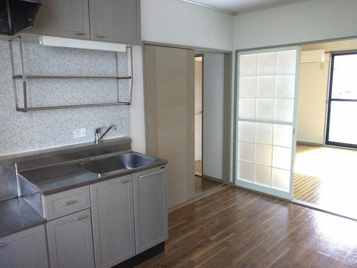 ﾀﾞｲﾆﾝｸﾞｷｯﾁﾝ