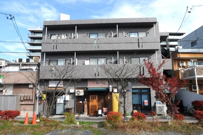 外観写真1