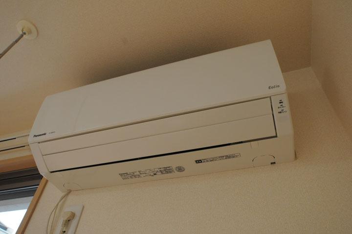 エアコン
