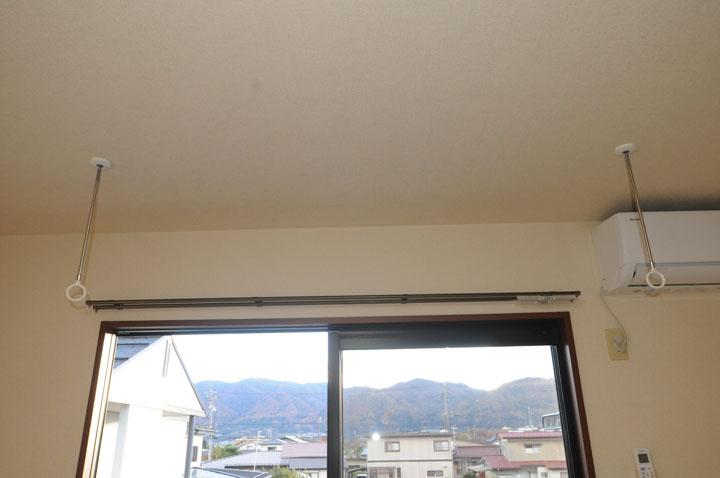 室内物干