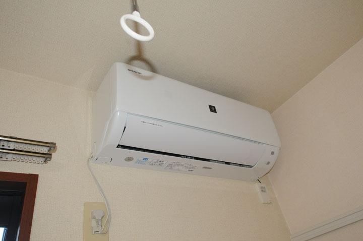 エアコン