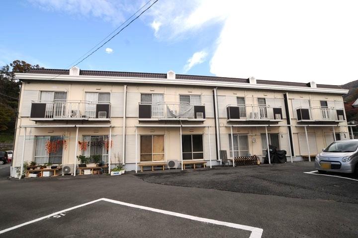 外観写真1