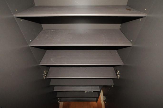 シューズボックス