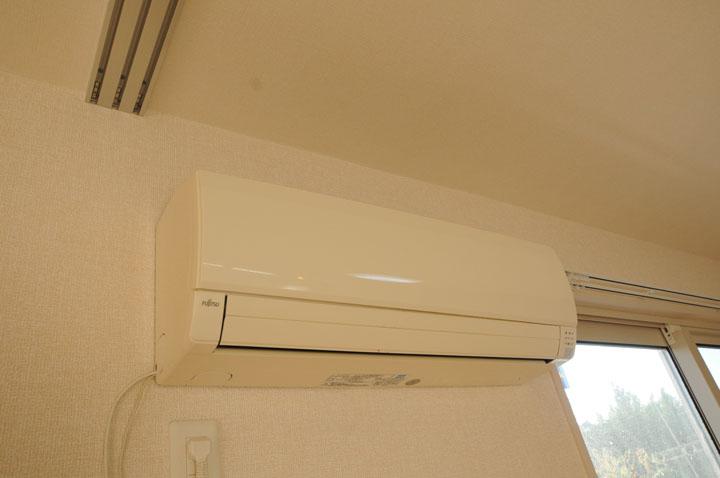 エアコン