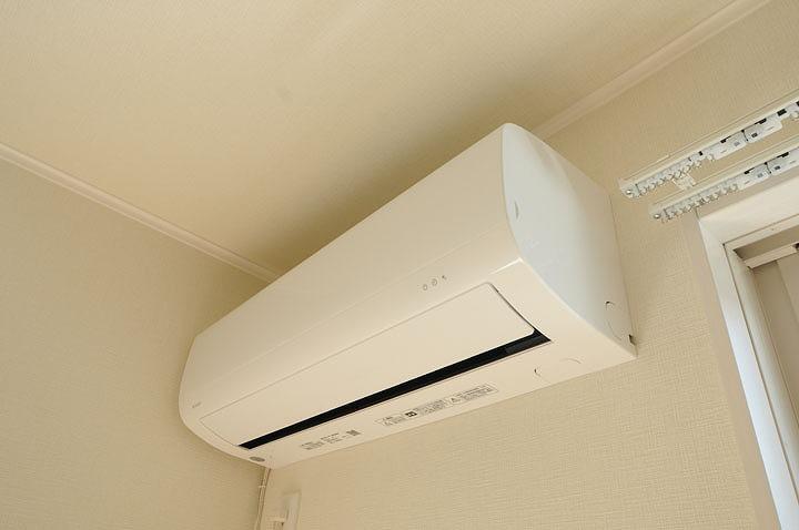 エアコン