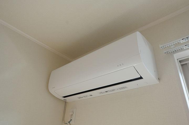 エアコン