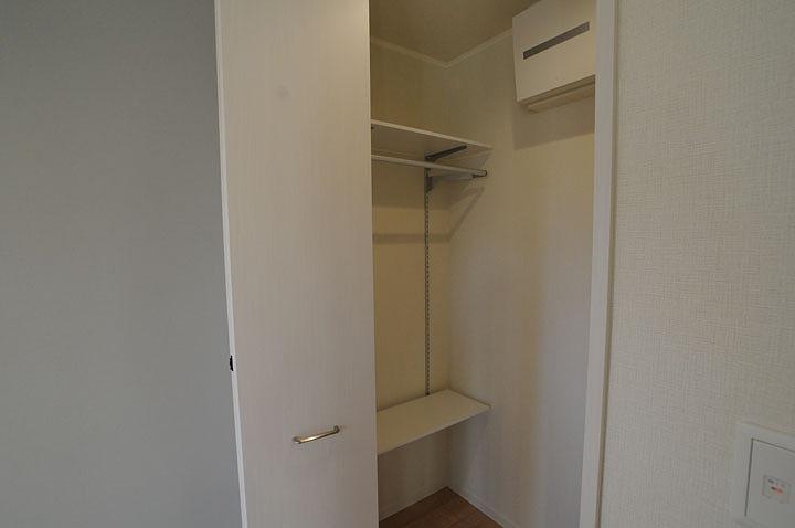 ｳｫｰｸｲﾝｸﾛｰｾﾞｯﾄ