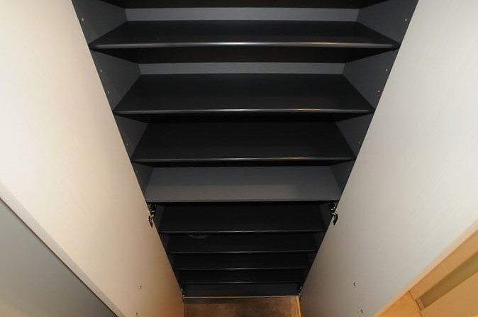 シューズボックス