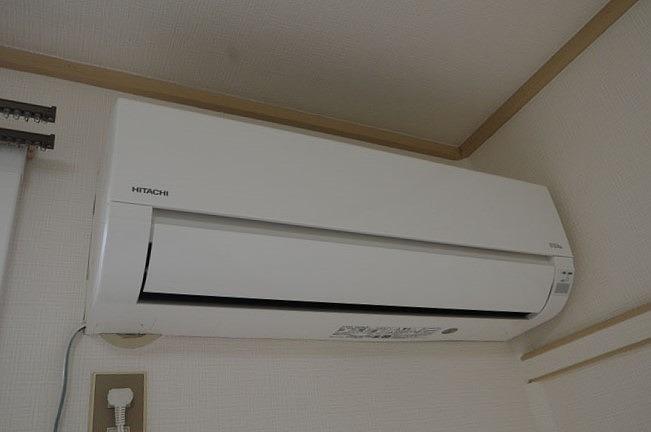 エアコン