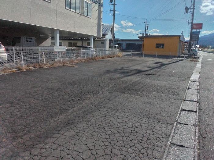 借地