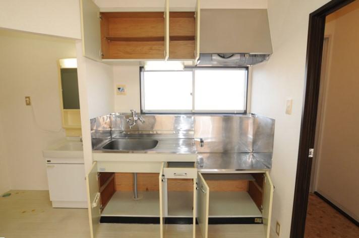 キッチン2