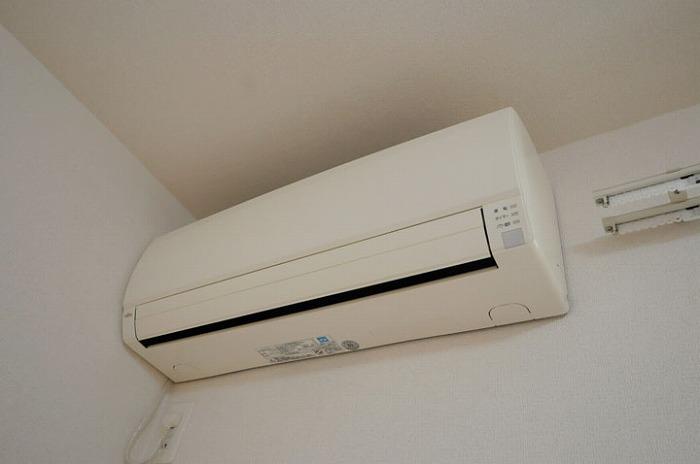 エアコン