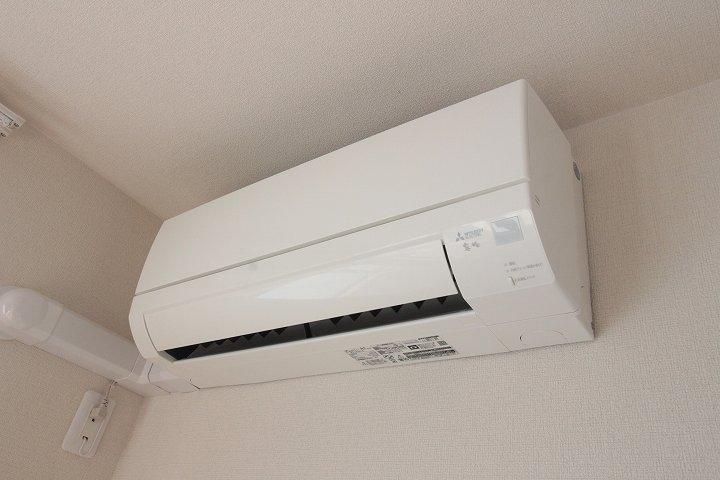 エアコン