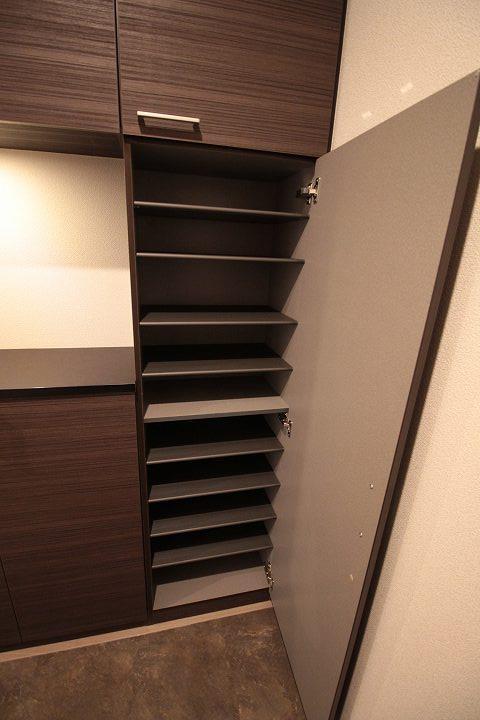 シューズボックス2
