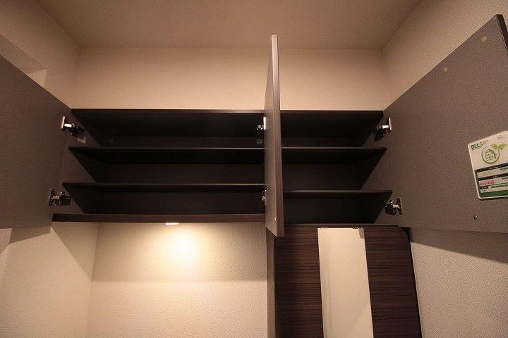 シューズボックス3