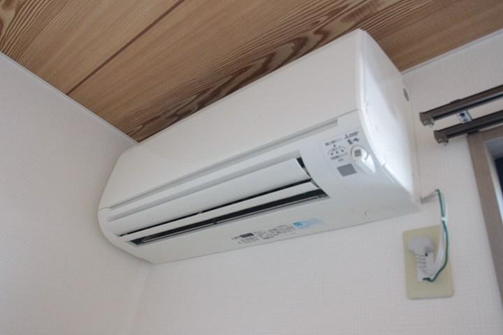 エアコン2