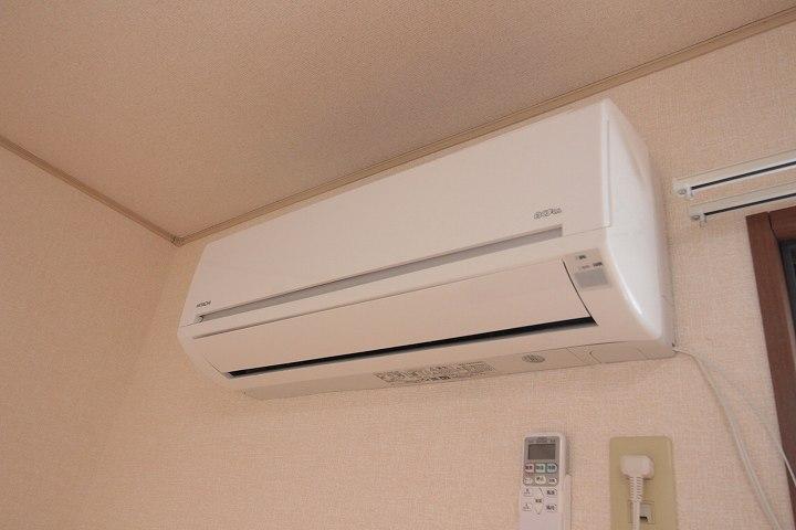 エアコン2