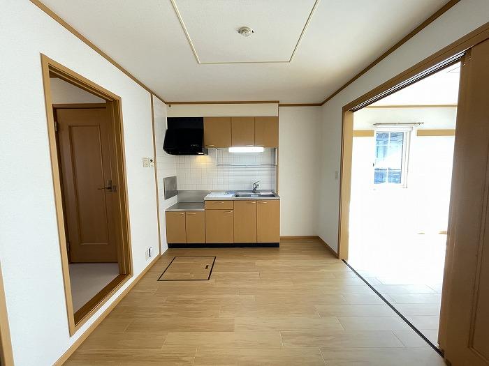 ﾀﾞｲﾆﾝｸﾞｷｯﾁﾝ