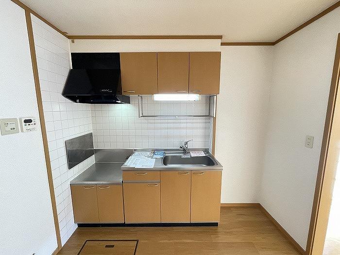 キッチン