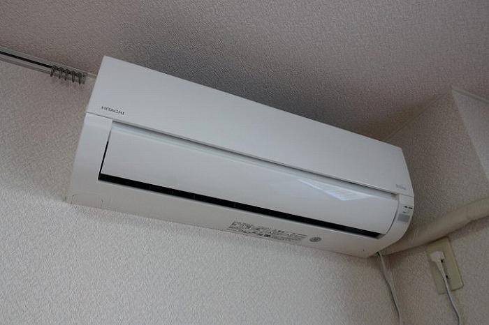 エアコン