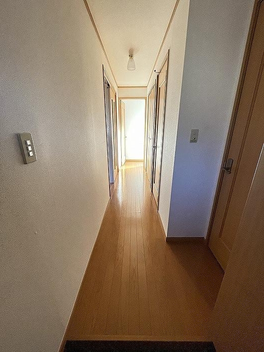 廊下