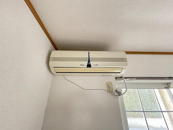エアコン