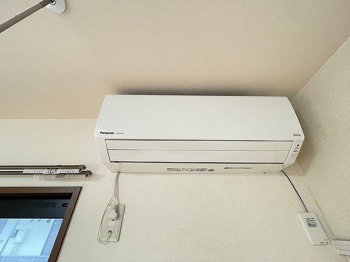 エアコン