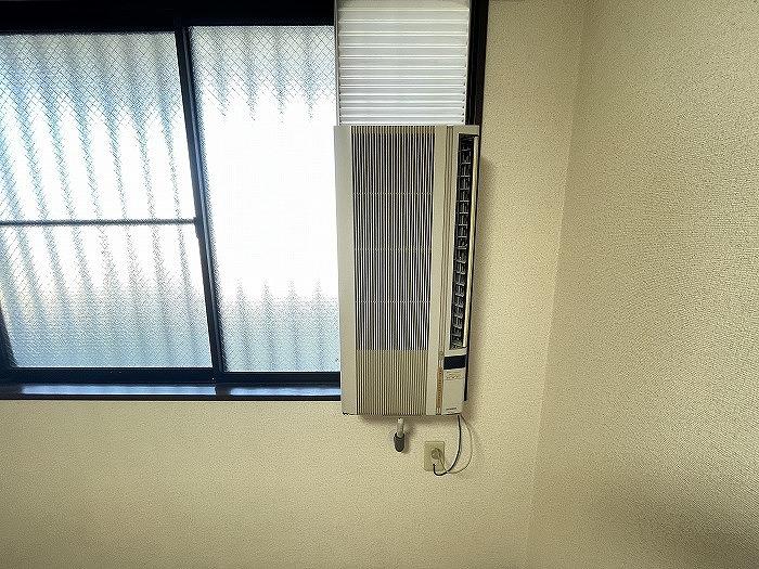 エアコン