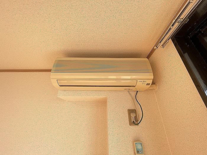 エアコン