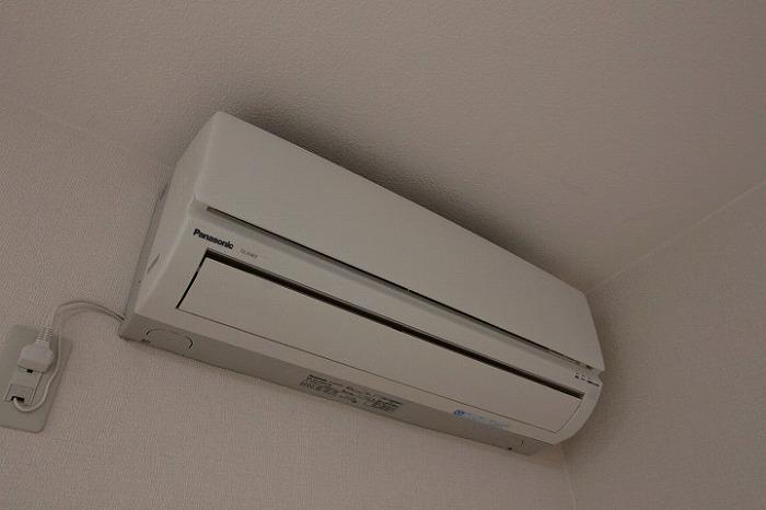 エアコン