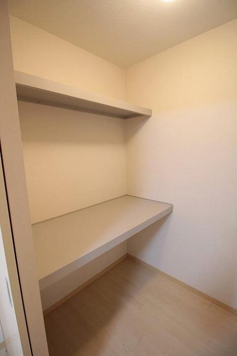 ｳｫｰｸｲﾝｸﾛｰｾﾞｯﾄ