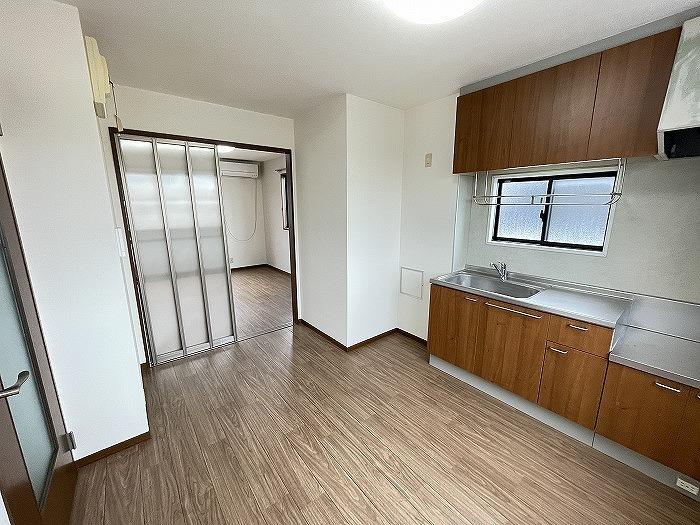 ﾀﾞｲﾆﾝｸﾞｷｯﾁﾝ