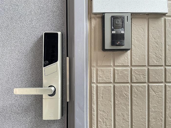 デジタルロック