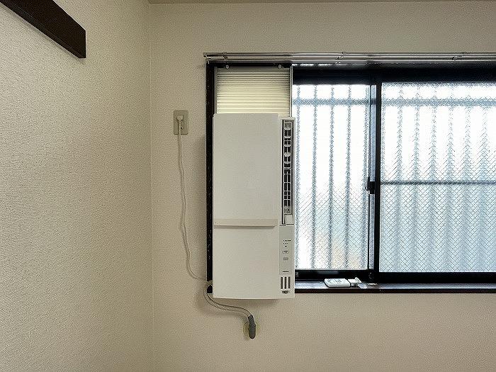 エアコン