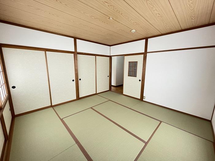 和室1