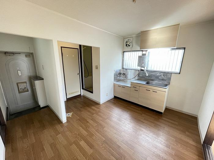 ﾀﾞｲﾆﾝｸﾞｷｯﾁﾝ