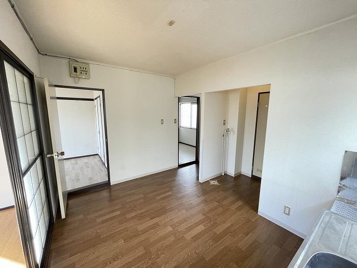 ﾀﾞｲﾆﾝｸﾞｷｯﾁﾝ