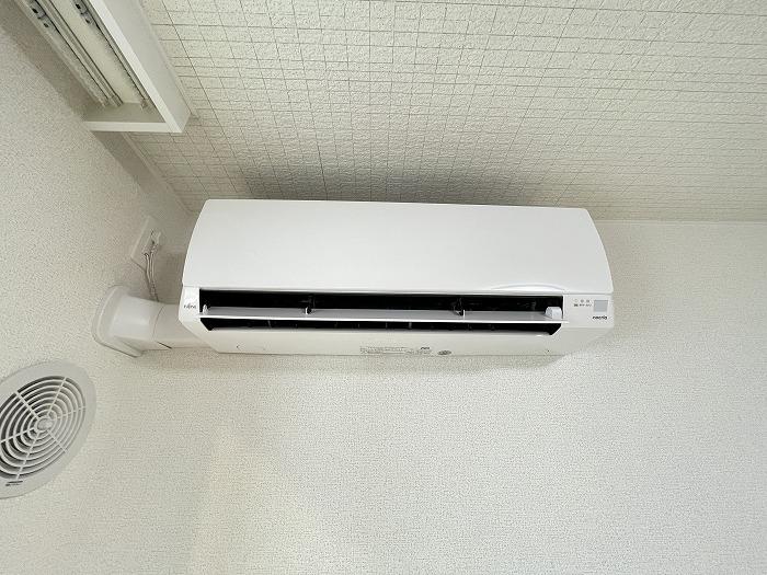 エアコン